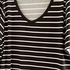 EUC 2XL LuLaRoe Iris